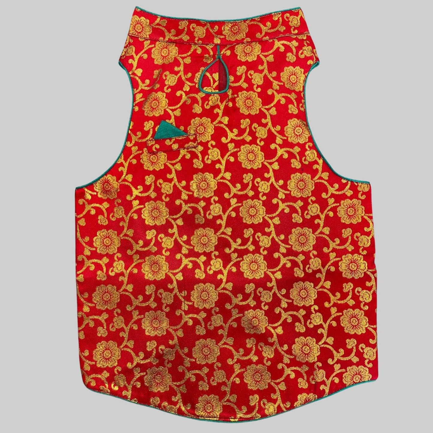 Strawberry Floral