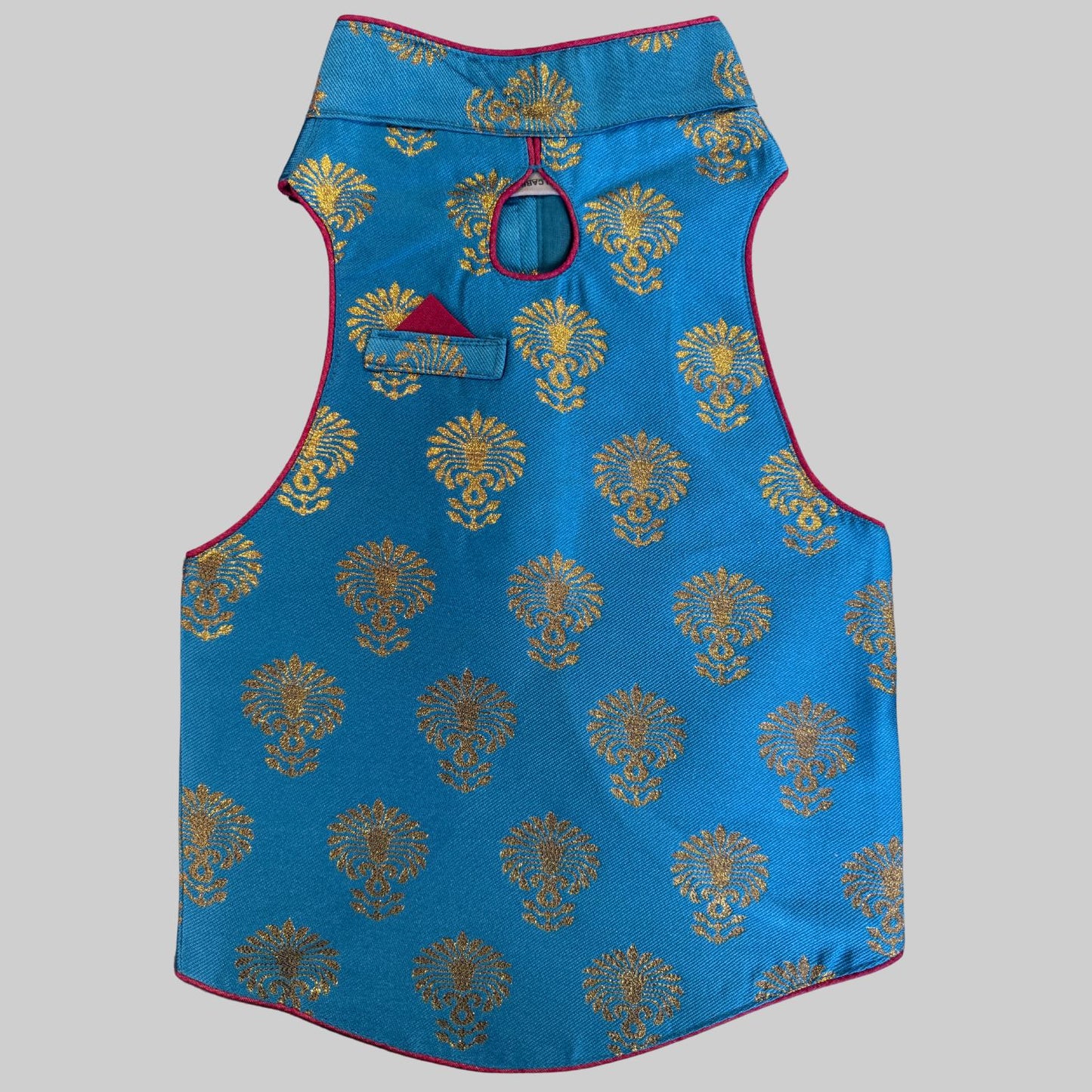 Blue Dhamaka