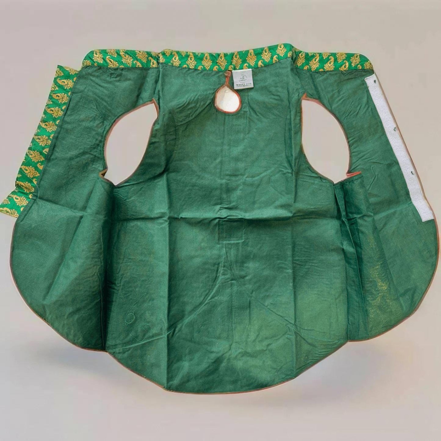 Green Raja