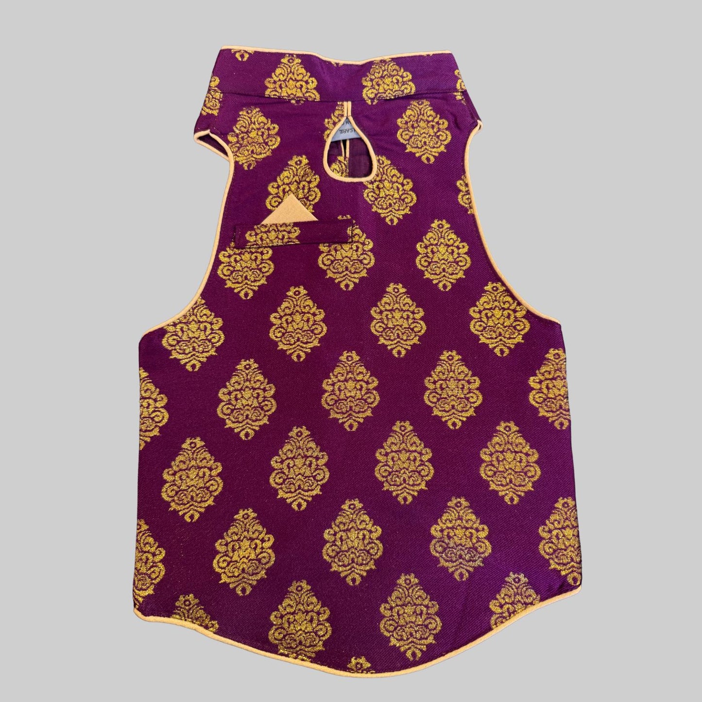 Plum Maharaja