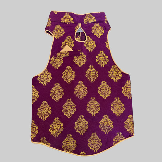 Plum Maharaja