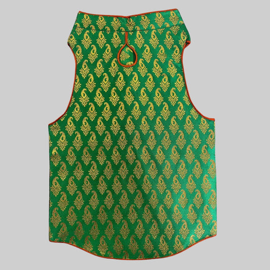 Green Raja
