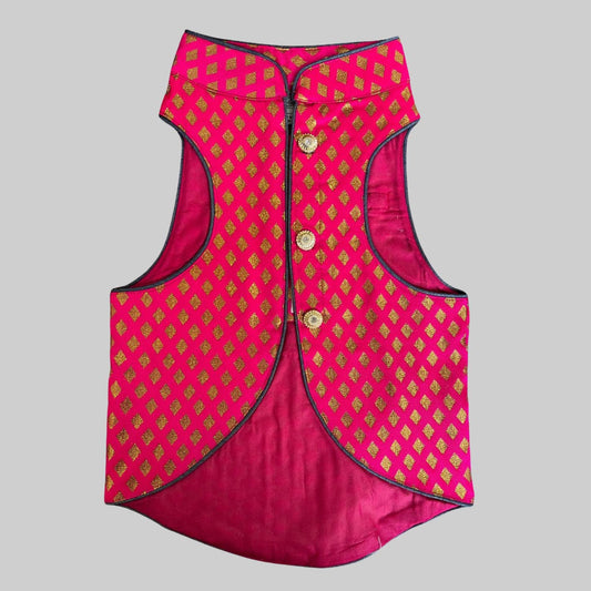 Pink Heera