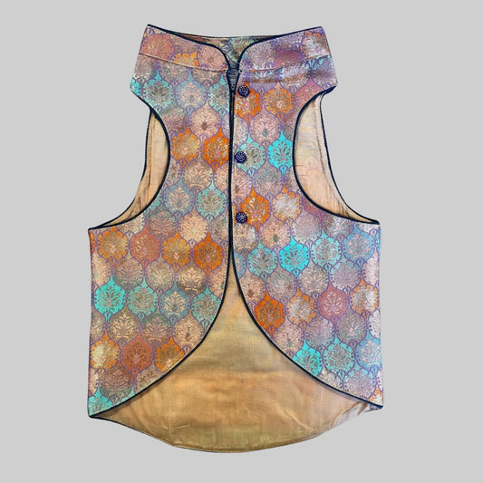 Shahi Brocade