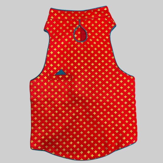 Red Diamond