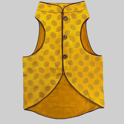 Yellow Purple