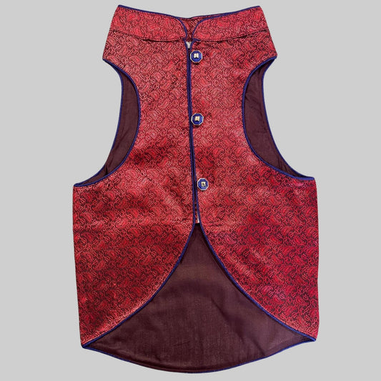 Red/Blue