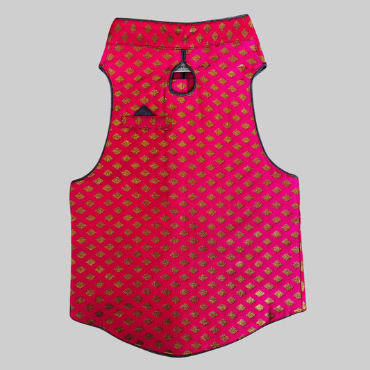 Pink Heera