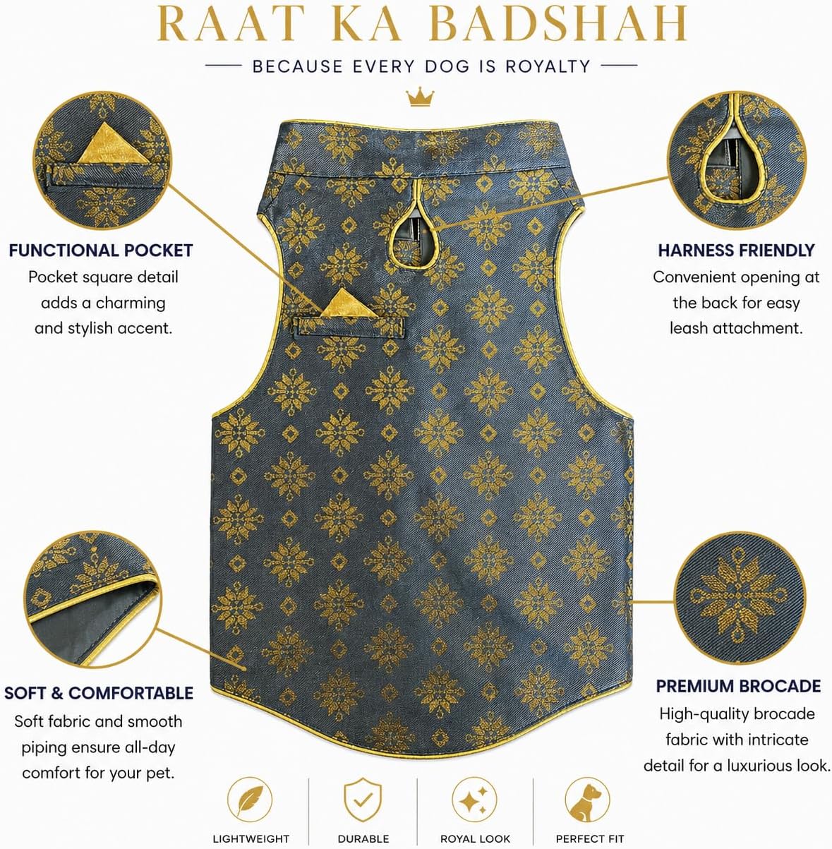 Raat Ka Badshah