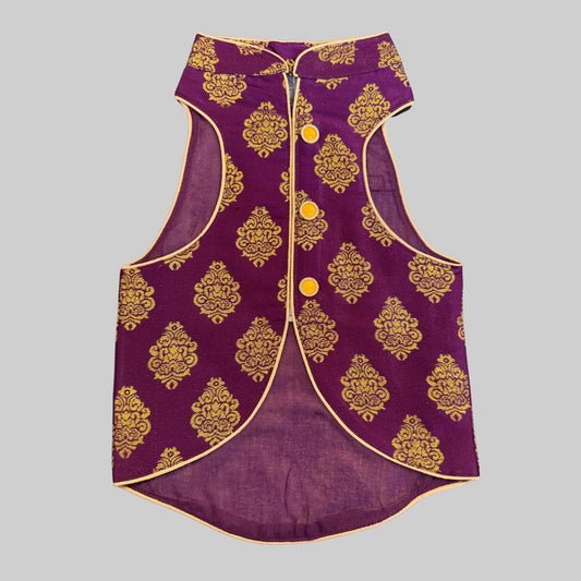 Plum Maharaja