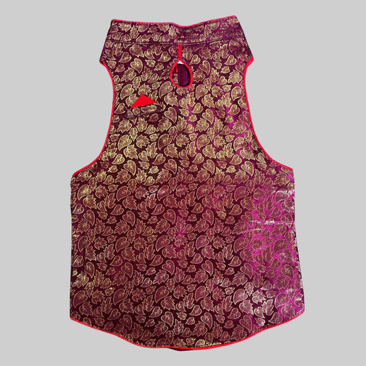 Velvet Leaf