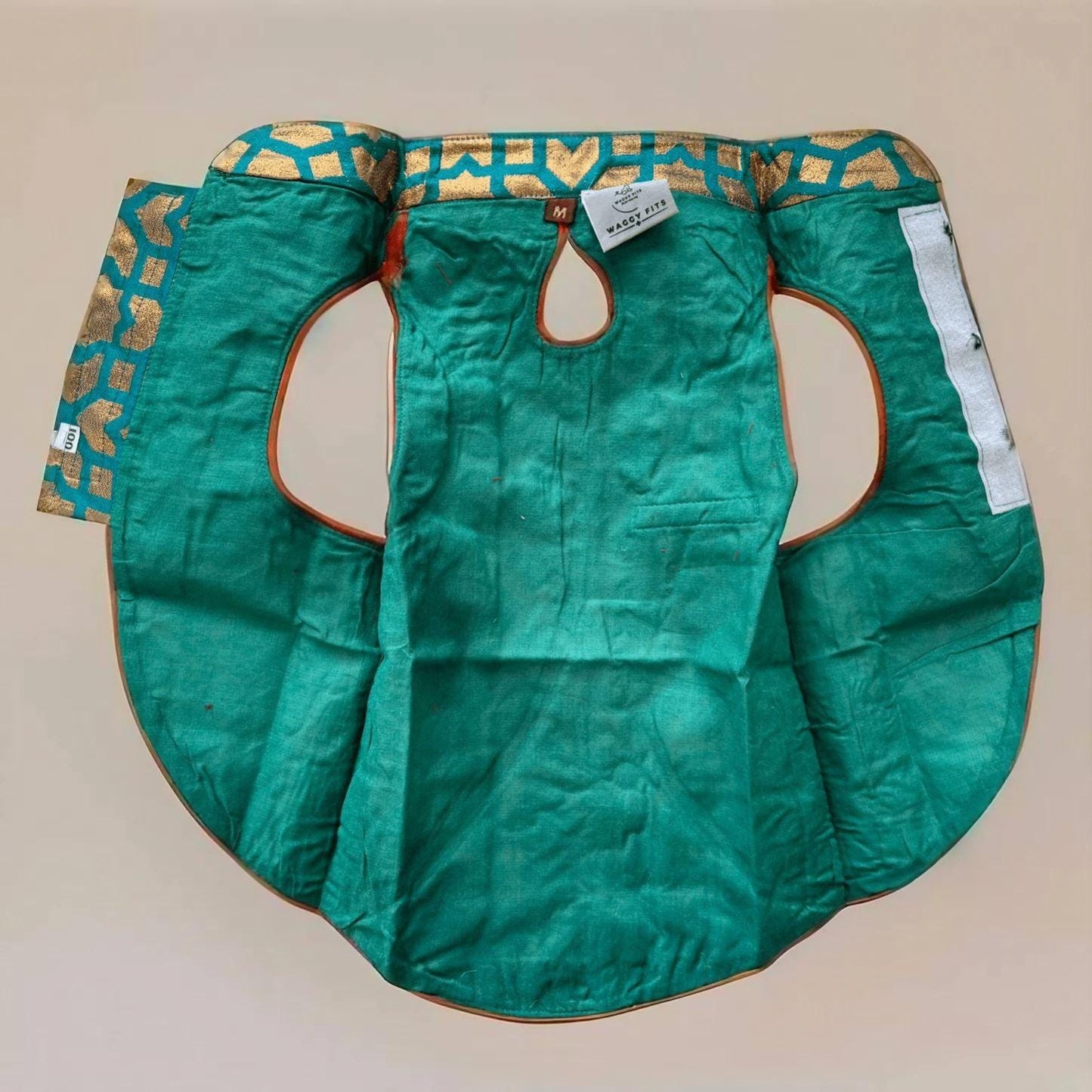Green Mandela