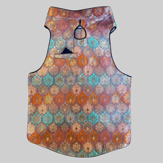 Shahi Brocade